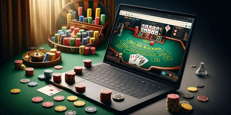 Ưu điểm làm nên sức hút của casino 23win danh tiếng