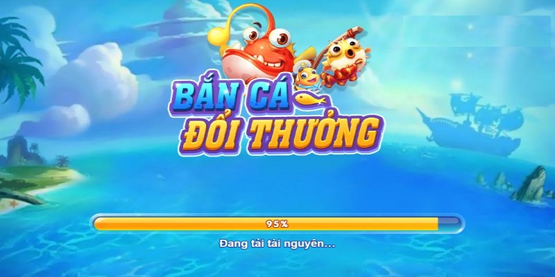 Khám phá ngư trường bắn cá CQ9 thỏa sức rinh thưởng